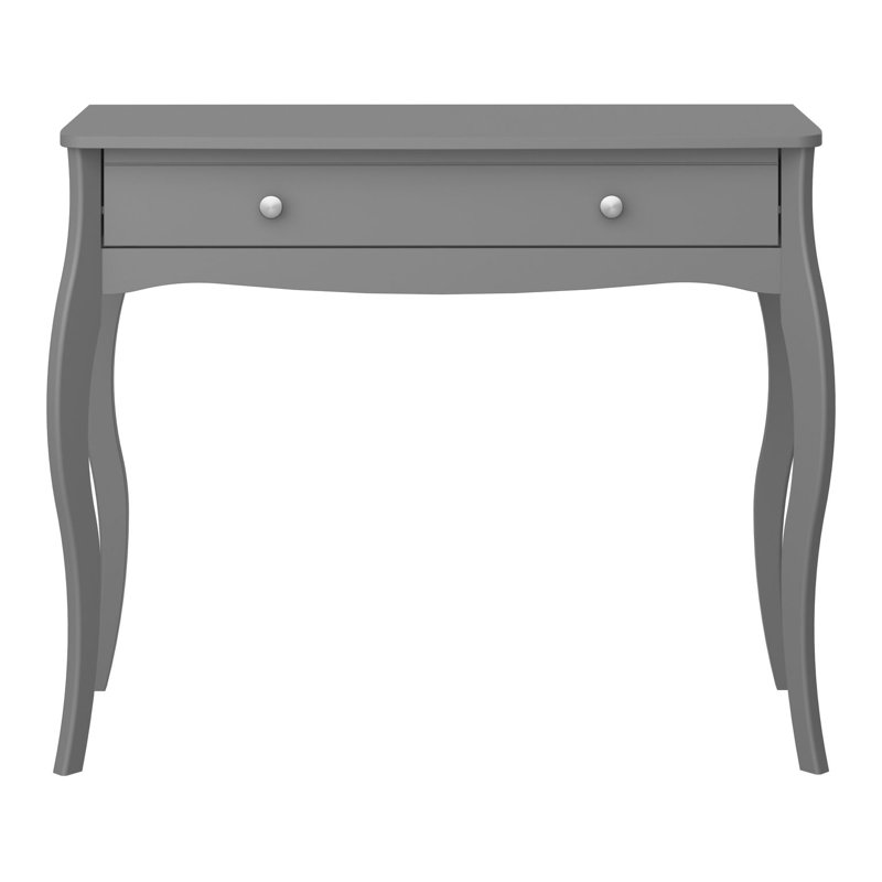 Coiffeuse sprague, Gris