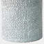 Pebble Stool Shiny Gray White-91331620