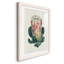 Protea N83 - Peinture encadrée-1919663689-1919663693