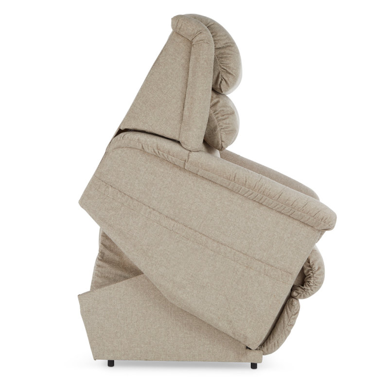 La-Z-Boy Astor Power Lift Recliner - Thumbnail 3