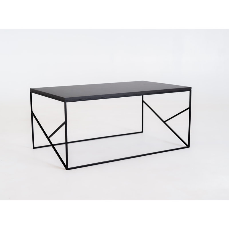 Volfango Frame Coffee Table