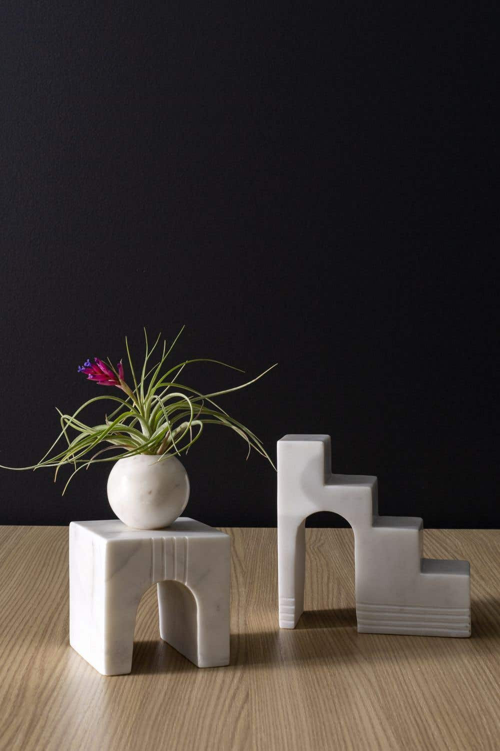 Duval Sculpture