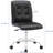 Modway Prim Armless Mid Back Office Chair-811604059