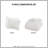 Comforter Mini Set Ivory Full/Queen-119744478