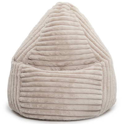 Fauteuil à billes Raya