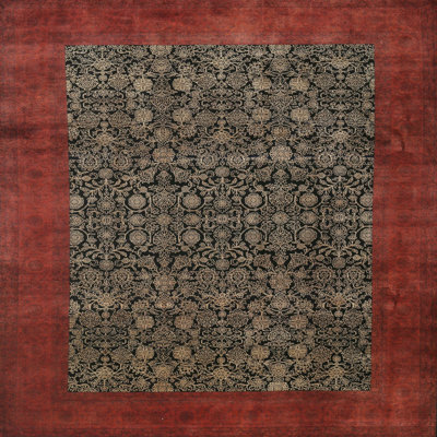 Divergent Performance Indoor Rug