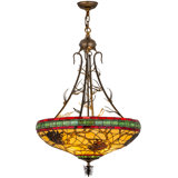Pinecone 4 - Light Pendant