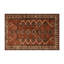 Tapis turc intérieur et extérieur brun-116649191