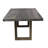 Maple Solid Wood Dining Table-27888429-27888437