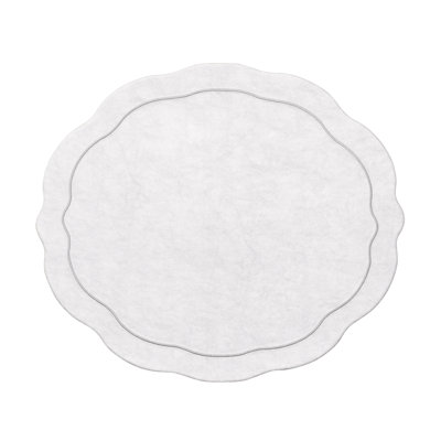Tailored Placemat