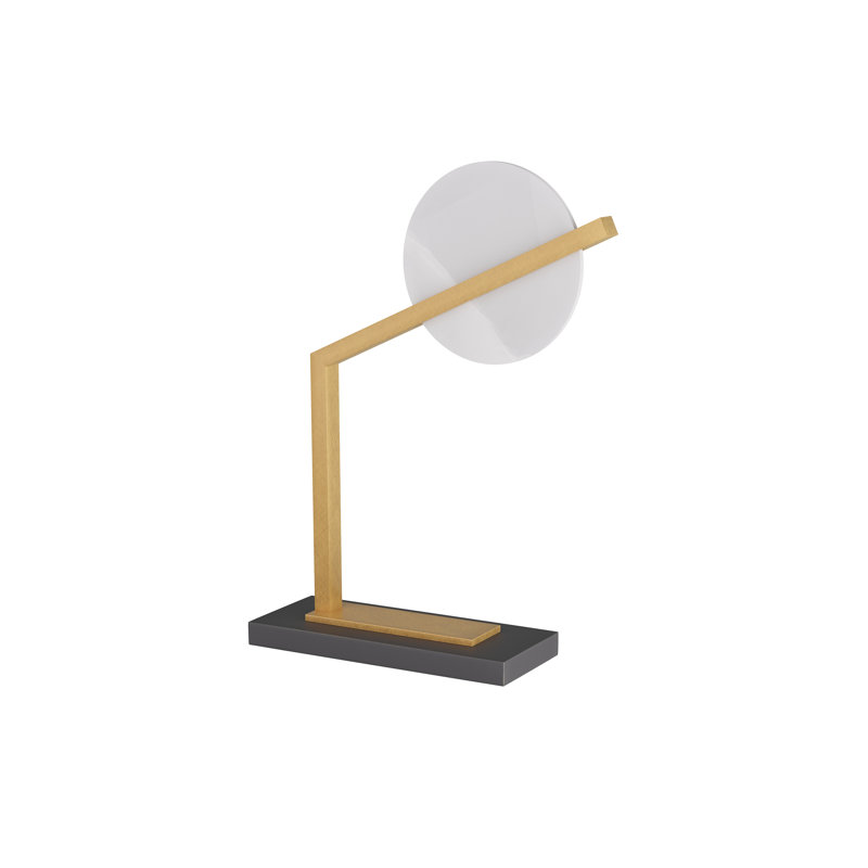 Zahar LED Desk Table Lamp