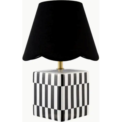 Lampe de table Evert