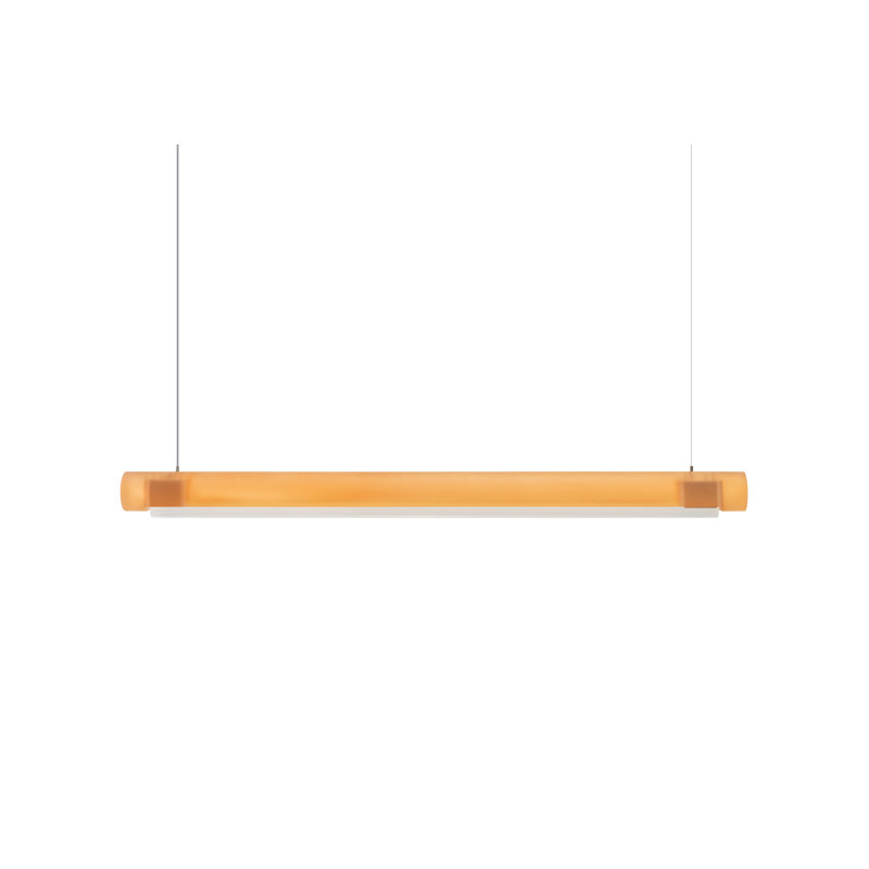 Aura Light, S1 L1100, Universal Voltage, Apricot