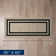 Nautica Double Line Machine Washable All Loop Tufted Rugs 1-Piece