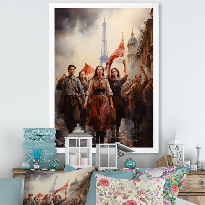 Bevon la Révolution française III