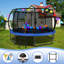 Trampoline pour enfants_107,87X144,09X144,09
