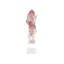 Faux Rock Crystal Large Sculpture