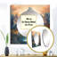 Mystical Glorious Mountain-100983101