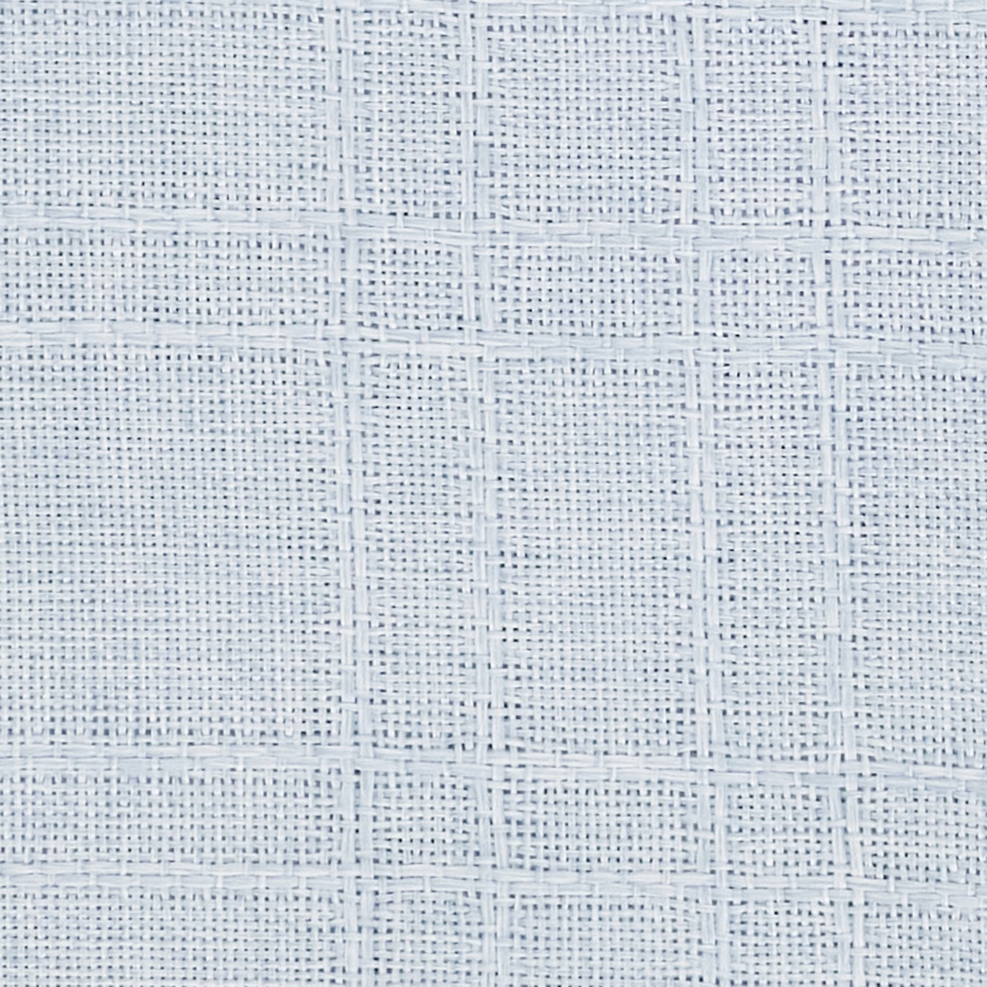 Classic Stitched Plaid Napkin (Set of 4), Blue