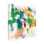 Art mural sur toile Wrought Studio ™ June Erica Vess Color Board II-686171196
