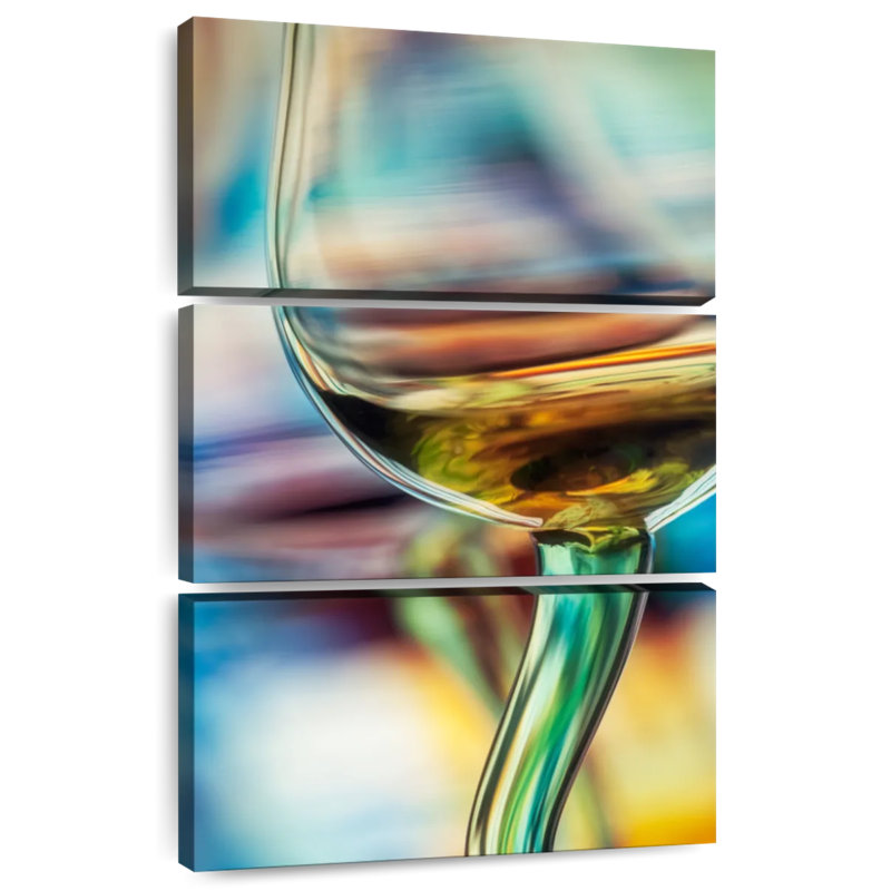 Verre à vin blanc Yarlin