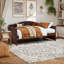 Amalya Modern Solid Wood Twin Daybed-1862486676