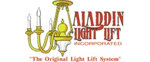 Aladdin Light Lift logo