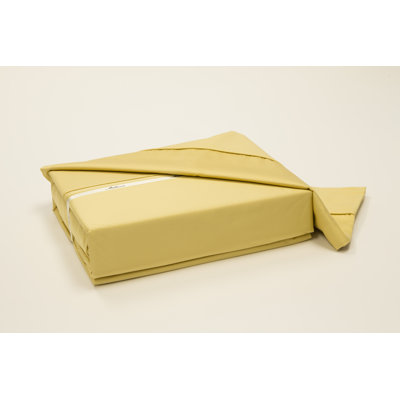 400TC 100% Cotton Duvet Cover Set