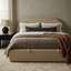 Structure de lit Aykah Lunel Cloud Boucle-131560374-133734020