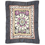 One-of-a-Kind 2'11" X 3'8" Area Rug