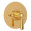 Georgian Era™ 3/4" Round Thermostatic Trim without Volume Control-1256170969