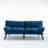 Versatile Convertible Sofa Bed For Ultimate Relaxation And Space Optimization