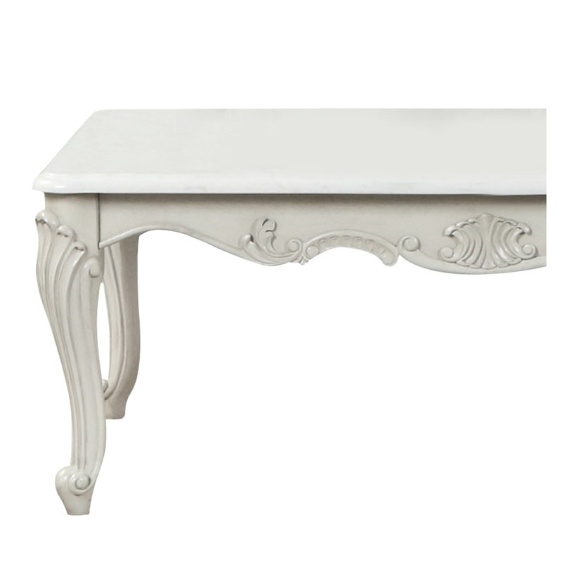 Table basse séduisante en gris - Bois conçu pour la qualité de la décoration intérieure