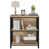 Rustic Oak selected