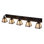 Mission Prime 5 - Light Vanity Light