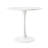 Harbison Aegis Round Wood 5-Piece Dining Table Set-89083866-89083865