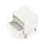 Blanc est en rupture de stock