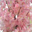 180cm Faux Cherry Blossom Tree