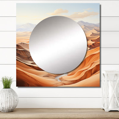 Miroir Wellard