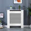 Vassilieva Small Radiator Cover Free-standing