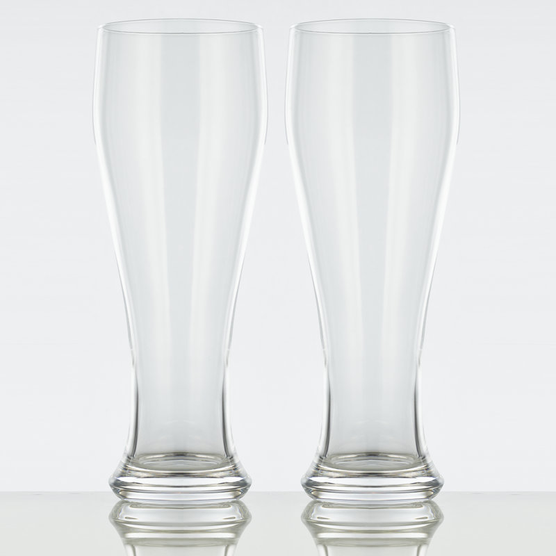 Verre à bière classique Pilsner, 23,75 oz