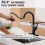 Robinet de cuisine Boyel Living-94335224