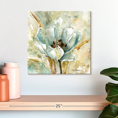 Harnek Tulip Paint Splash