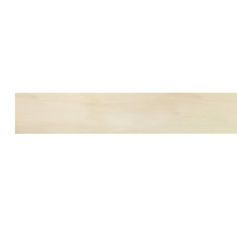 Kitchen Floating Shelf - Farmhouse, Unfinished, 48