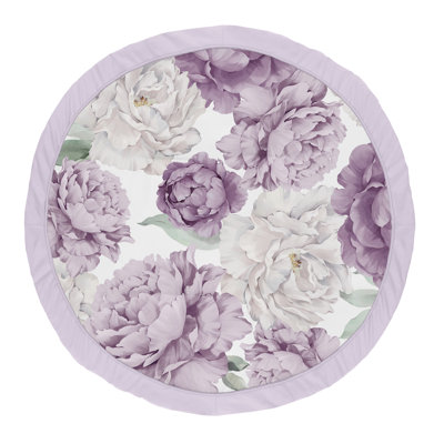 Baby Play Mat by Sweet Jojo Designs