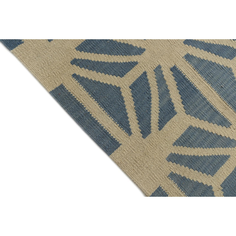 Tapis ivoire 4 pi x 6 pi