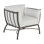 Majorca Patio Lounge Chair with Cushions