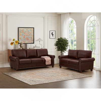 Living Room Sofa With Storage Sofa 2+3 Sectional Faux Leather