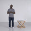 Lewis End Table-163866007