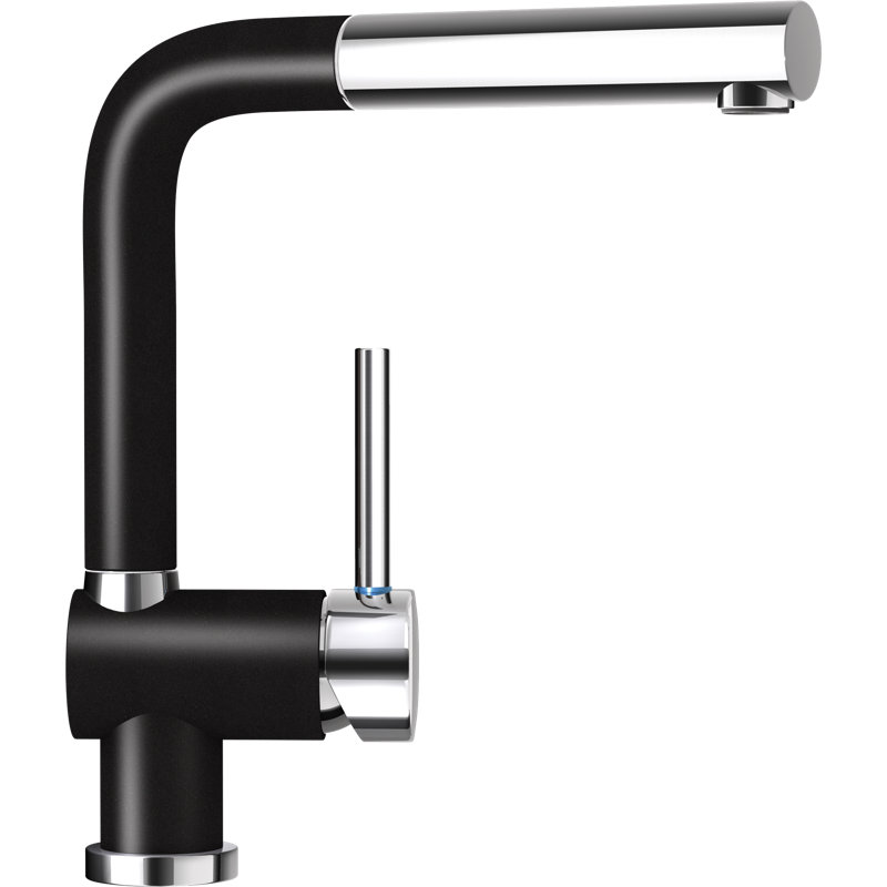 PIEGA FA Single Lever Monobloc Tap, Magma